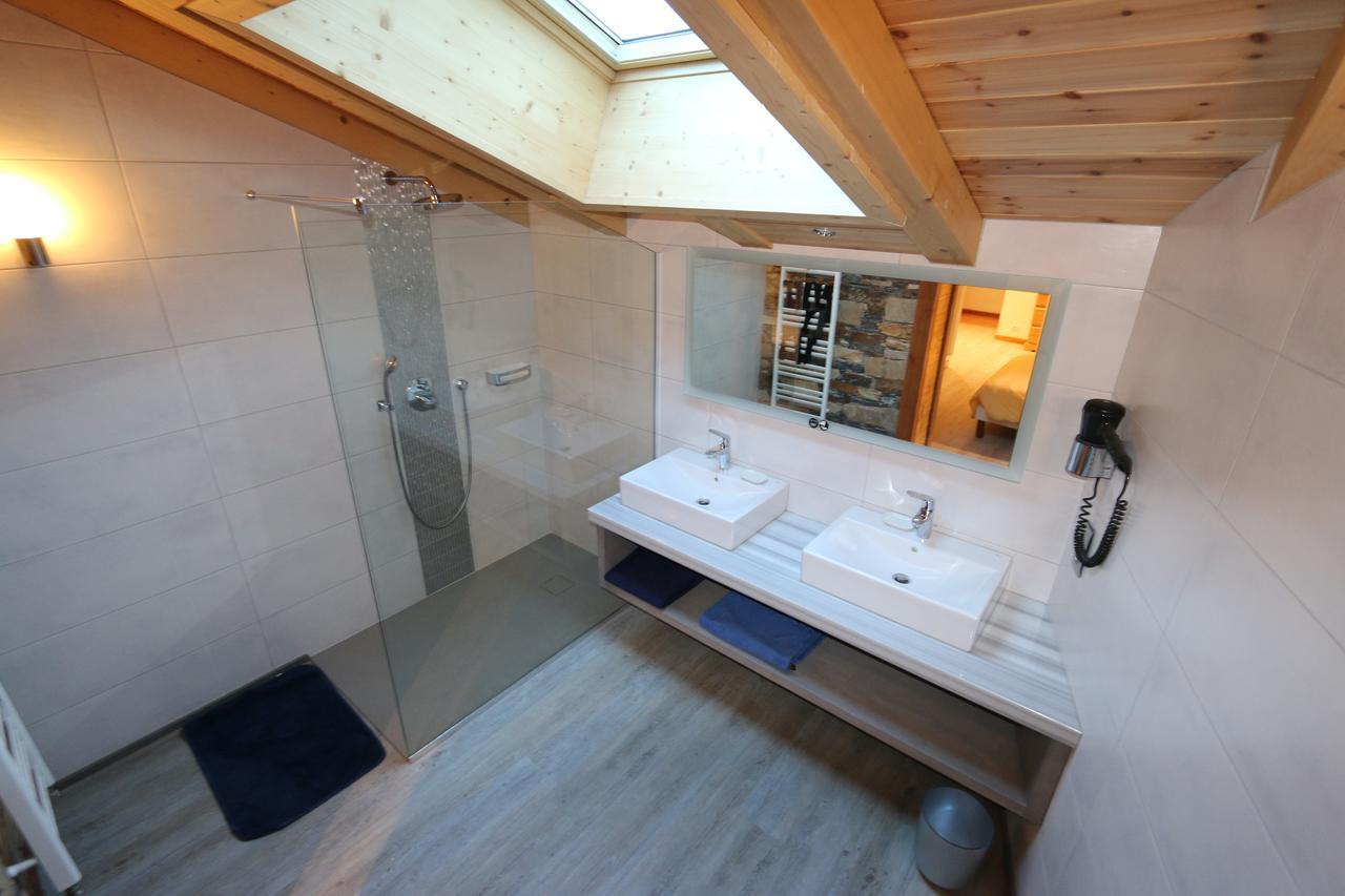 Ski Breezy Chalet Chamonix Buitenkant foto