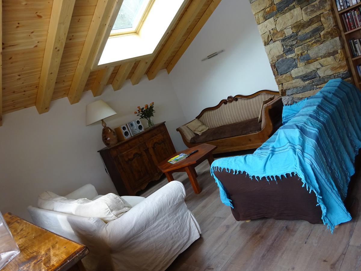 Ski Breezy Chalet Chamonix Buitenkant foto