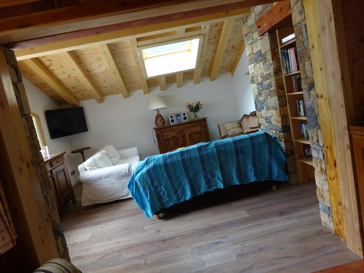 Ski Breezy Chalet Chamonix Buitenkant foto