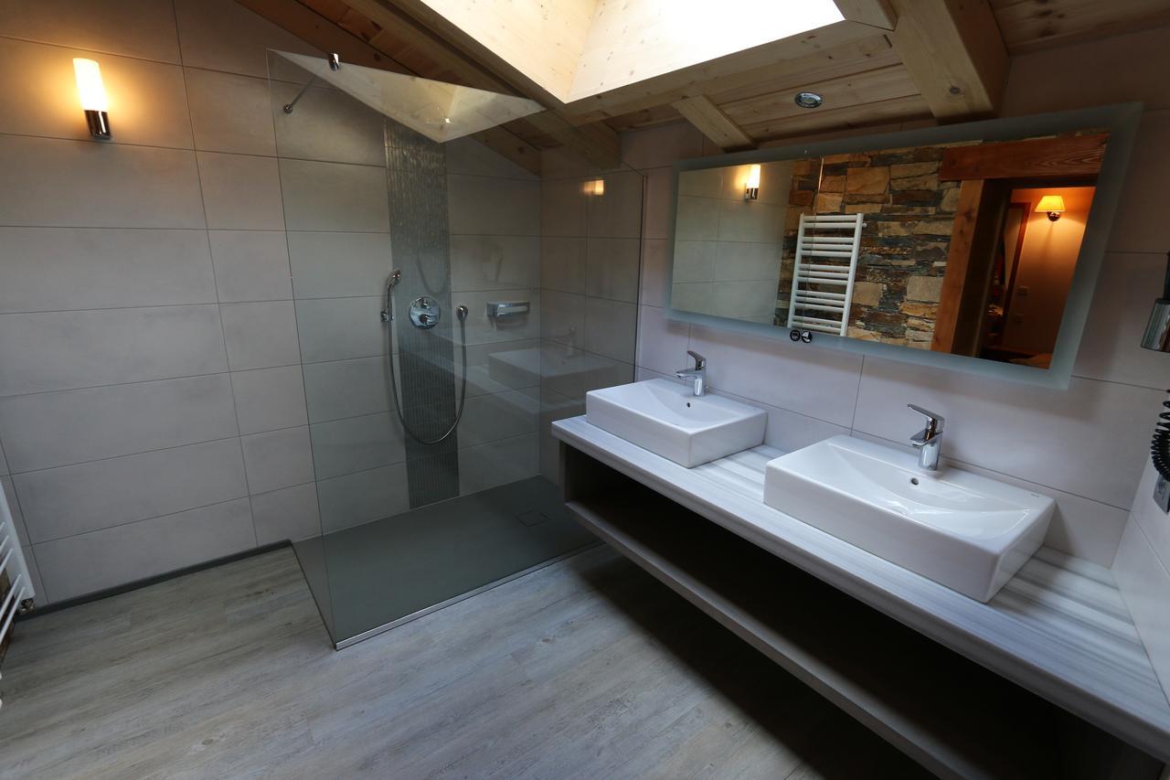 Ski Breezy Chalet Chamonix Buitenkant foto