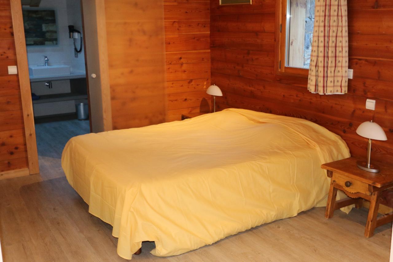 Ski Breezy Chalet Chamonix Buitenkant foto